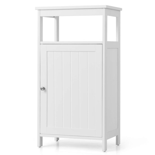 Marlow Home Co. Nour FreeStanding Bathroom Wayfair.co.uk